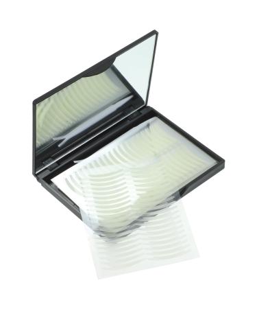 240 Pairs Tape Eyelid Lift Invisible Eyelid Sticker Double Eyelid Sticker Beauty Stickers Portable