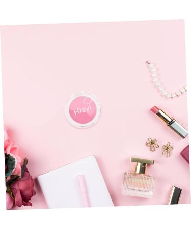 Mikinona Blush Palette Blouses Blush for Makeup Supplies Lady Blush Face Makeup Blush Blusher Pink - Buy Online on GoSupps.com