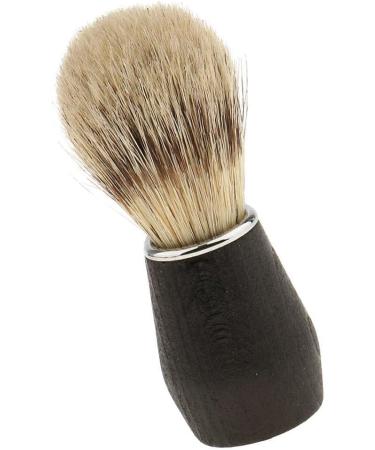 Jojomis Shaving Brush - Premium Beard Shaving Brush for Men | International Shipping Available - Buy Online on GoSupps.com