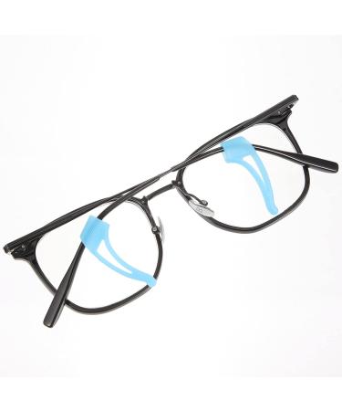 Buy Healvian 15 Pairs Anti-Slip Silicone Glasses Band & Ear Hooks - Perfect for Sports & Reading Glasses | International Shipping - Buy Online on GoSupps.com