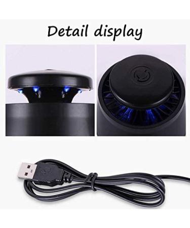 Mosquito Trap Mosquito Killer Light Led USB Anti Fly Electric Mosquito Lamp Home Mosquito Killer Lamp Indoor Kitchen Bedroom Led Mosquito Killer Lamp Remarkable88 - Buy Online on GoSupps.com