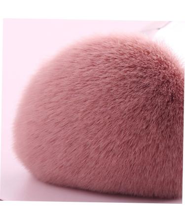 Beavorty 1Pc pink suit pink outfit women s suits makeup pink ladies suits pink makeup makeup brush for woman cosmetics brush Miss blush brush - Buy Online on GoSupps.com