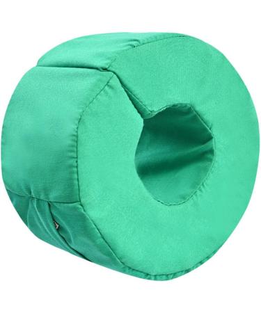 Predolo Support Cushion - Comfortable Green Cushion for Resting & Positioning | Ideal for Home Use - Buy Online on GoSupps.com