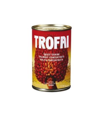 Trofai Palm Nut Concentrate 400g Box of 12-Fd