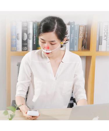 Oiakus Nasal Polyp Treatment Device | Automatic Low-Level Laser Therapy for Rhinitis & Nasal Health Care - Buy Online on GoSupps.com