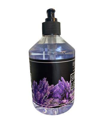 ESSENZA Blends French Lavender Hand Soap - Luxurious and Nourishing - Buy Online on GoSupps.com