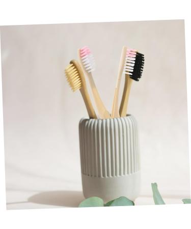 Gleavi 10th Travel Toothbrush & Toothpaste Set - Disposable Adult Oral Hygiene Hotel & Travel Ready - Buy Online on GoSupps.com