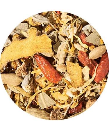  Lerbs & Hagedorn Bio infusion Wash - 1 kg - Buy Online on GoSupps.com