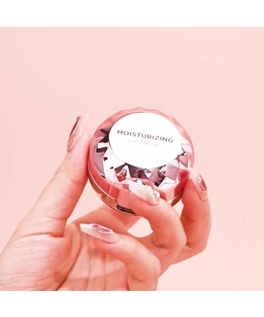 05 Masque de sommeil pour les l vres Masque L vres Gel e Lip Care Jelly Sleeping Mask Lip Sleeping Mask Baume Pour Les L vres Du Sommeil Lip Care Cream pour Les Rides Des L vres Ridules - Buy Online on GoSupps.com