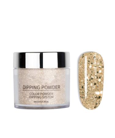 Warm Girl Nail Powder Kit | Dip Powder Nail Starter Kit for French Manicure | No Nail Lamp Needed | 6 Vibrant Colors | International Shipping Available - Buy Online on GoSupps.com