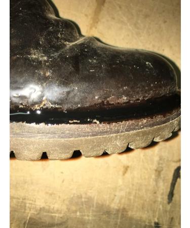 Boot Shoe and Wader Repair Kit with Black Glue - Waterproof Long-Lasting Repairs for All Footwear - Buy Online on GoSupps.com