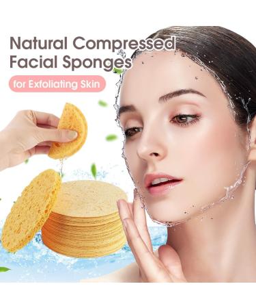 Phor Essentials Turmeric Kojic Acid Pads - 30PCS for Radiant Skin | Kojic Acid & Turmeric Cleansing Pads | Upgrade Your Glow - Buy Online on GoSupps.com