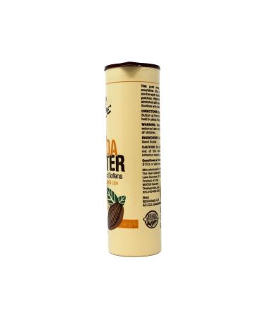 Queen Helene 100 Percent Cocoa Butter Stick Moisturizer 1 oz - Buy Online on GoSupps.com