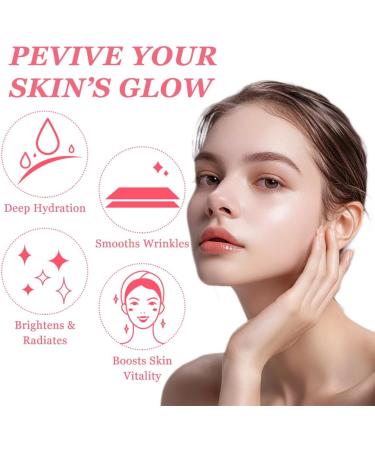 Fengyang Collagen Mask Biodance Bio-collagen Real Deep Mask Bio Collagen Mask Coreen Biodance Mask Collagen Korean Bio Collagen Mask Reducing Wrinkles - Buy Online on GoSupps.com