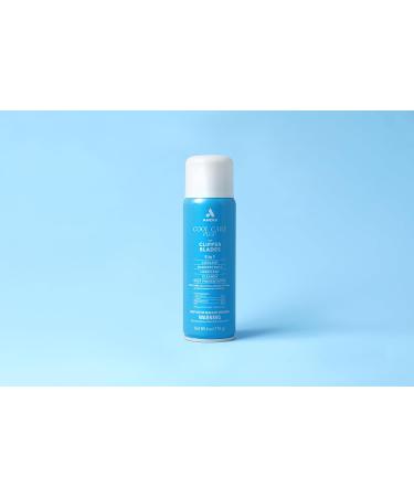 Andis Cool Care Plus 5-in-1 Clipper Blade Spray - Professional Grooming Tool for Easy Cleaning Cooling Disinfecting Lubricating & Rust Prevention - 6 Oz - All Hair Types - Buy Online on GoSupps.com