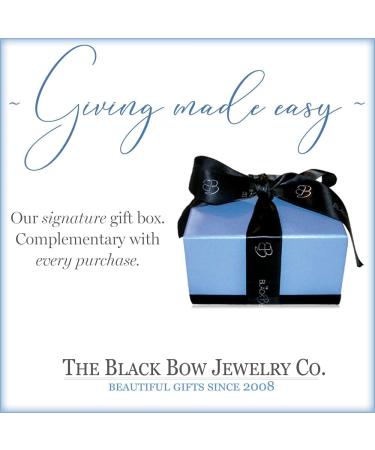 Georgia Sterling Silver Cuff Links - Premium Quality Accessories - Buy Online on GoSupps.com