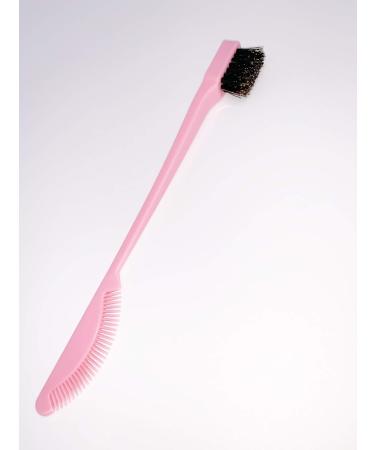 Premium Coconut Oil Edge Control - Natural Hair Styling | International Shipping Available - Buy Online on GoSupps.com