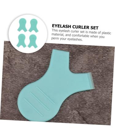 50 Pcs Eyelash Lift & Grafting Tools - Eyelash Brushes Combs & Perming Supplies for Beautiful Curls - Buy Online on GoSupps.com