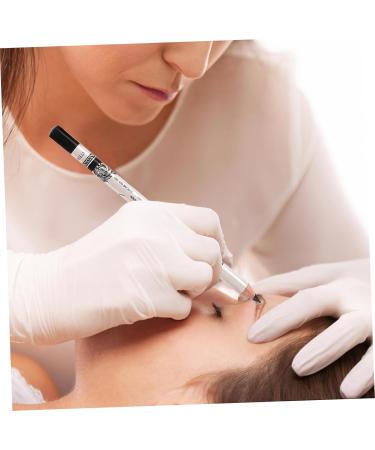 TOVINANNA 36 Pcs Eyeliner Pen Colorful Eyeliner Makeup Eyeliner Eye Lip Liner Make up 1 count (Pack of 1) As Shownx3pcs - Buy Online on GoSupps.com