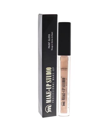 Buy Paint Gloss - Glamorous Nude by Make-Up Studio | 0.15 oz Lip Gloss for Women | International Shipping Available - Buy Online on GoSupps.com