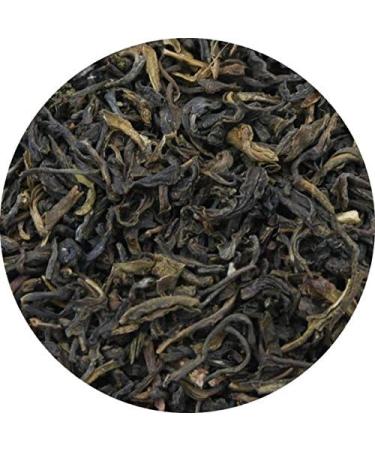  Lerbs & Hagedorn Darjeeling FTGFOP1 1Kg Selim Hill Organic T-Shirt - Green - Buy Online on GoSupps.com