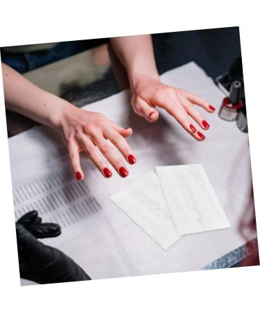 FOMIYES Strong Glue 15 Sheets of Gel Adhesive Stickers Easy to Apply - Buy Online on GoSupps.com