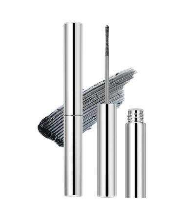 dewdat Volumizing Mascara - Makeup Eyelash Sweat Resistant & Anti Smear | Waterproof Mascara For Volume And Length For Women Girls Friend Wife Sister