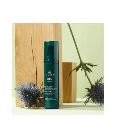 Buy BIO ORGANIC White Tea Moisturising Complexion 50ml - Hydrate & Refresh - International Shipping Available - Buy Online on GoSupps.com