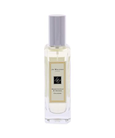 Jo Malone Honeysuckle & Davana for Women Eau de Cologne Spray 1 Ounce Multi-color 1 Ounce (Pack of 1) - Buy Online on GoSupps.com