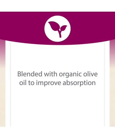 Natural Factors Oil of Oregano 180mg Softgels with Extra Virgin Olive Oil - 30 Servings - Buy Online on GoSupps.com