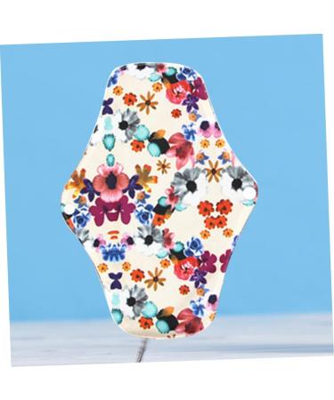 Reusable Mama Pads Washable Towel Cloth Menstrual Pads - Mother Maternity Cloth Towel - Buy Online on GoSupps.com