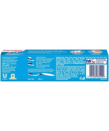 Buy Oranurse 50ml Unflavoured Toothpaste - Pack of 2 | International Shipping Available - Buy Online on GoSupps.com