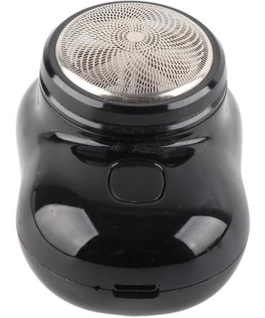 Buy Electric Beard Trimmer - Portable Automatic Hair Cutter for Home - Clear Sound & Easy Use (Black - Buy Online on GoSupps.com