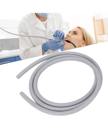 NATUDECO Dental-Pance: Premium Silicone-Rubber Suction Hose for Pancreatic Extraction - International Shipping Available - Buy Online on GoSupps.com