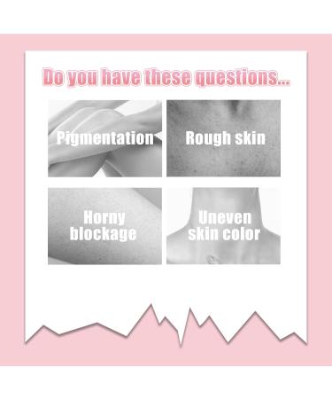 Peach Brightening Exfoliating Body Scrub Deep Exfoliating Scrub Smooth and Firming Peach Body Scrub Honey Peach Exfoliating Scrub (1pcs) - Buy Online on GoSupps.com