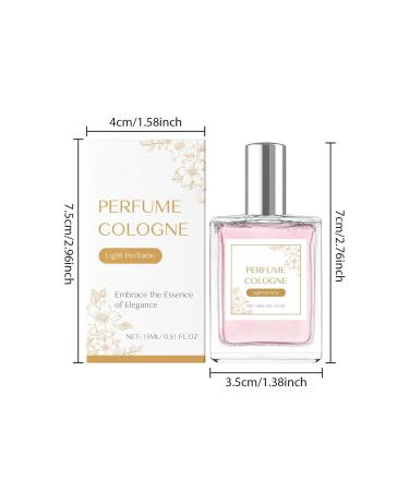 Pheromones Perfumes for Women Pheromone Cologne for Women to Attract Men Unique Scent Pheromone Cologne for Women Long Lasting (1PCS) - Buy Online on GoSupps.com