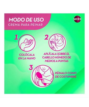 Buy Sedal Styling Anti-Stress 300ml | International Shipping | Best Price Online - Buy Online on GoSupps.com