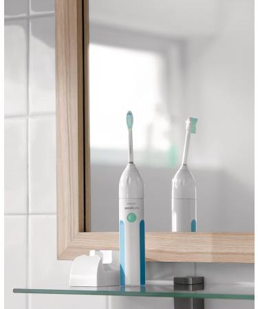 Philips Sonicare Essence HX5610/01-1 Rechargeable Electric Toothbrush - 1 Handle - Buy Online on GoSupps.com