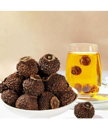 Rosa Roxburghii Tratt Ci Lei Kin GWO Prickly Pear Dried rosa Roxburghii (1000g) - Buy Online on GoSupps.com