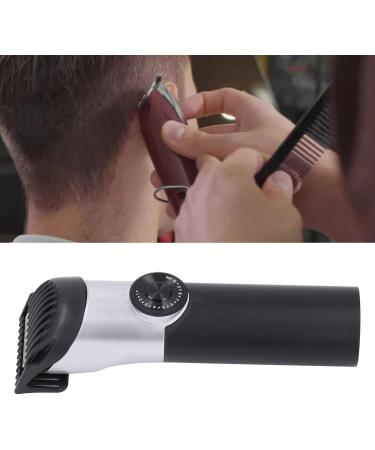 Beard Trimmer Kit Hair Clipper R Shape Cutter Sideburns Cutting 5 in 1 Hair Clipper Kit for Men Daily Use - Buy Online on GoSupps.com