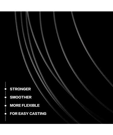 Seaknight T1 Fluorocarbon Fishing Line 100m - Monofilament for Carp Fishing 3-35LB Leader Line - Buy Online on GoSupps.com