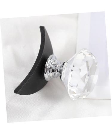 FOMIYES 2 Pcs Makeup Make up Kit Silicon Eye Shadow Stamp Eyeshadow Stamp Tool Crystal The Lazy - Buy Online on GoSupps.com