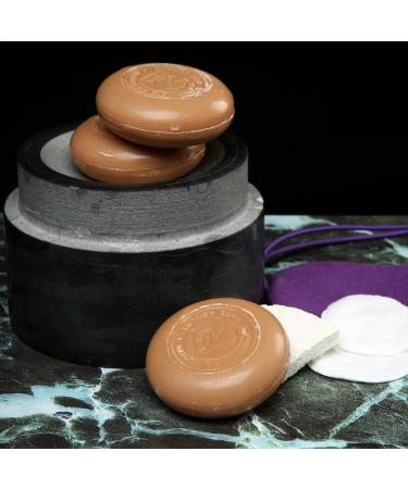 Buy Generic Facial Cleanser Soap - Acne Wash Beauty Bar (3 Bars) for Softer Skin | International Shipping Available - Buy Online on GoSupps.com