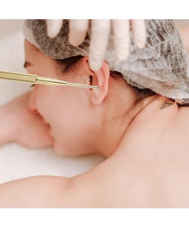 Buy Acupuncture Pen & Acupressure Massage Tool - 12.5 cm Meridian Pencil for Pain Relief & Wellness - Buy Online on GoSupps.com