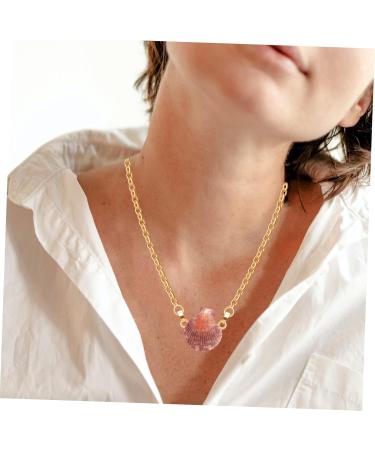 EXCEART Ocean Ornaments Toddler Jewelry- Make Beautiful Vibrant Decorations for The Home Living Room Dining Table. Present Ornaments - Buy Online on GoSupps.com