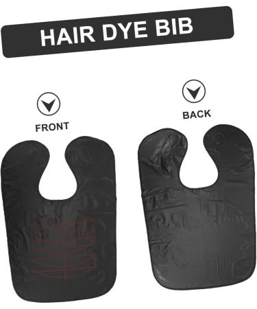 Didiseaon 1 Set Hair Coloring Tools Hair Mixing Bowl Diy Kits Salon Hair Dying Kit Hair Coloring Comb Hair Tinting Bowl Hair Coloring Supplies Hair Comb Plastic Hair Dye 20.5x6cm Black - Buy Online on GoSupps.com