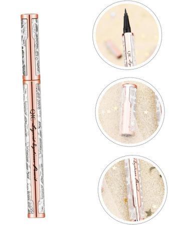 Beavorty 3pcs No Smudge Eyeliner Liquid Eyeliner Black Eyeliner Pencil Eye Makeup Pencil Miss Household - Buy Online on GoSupps.com