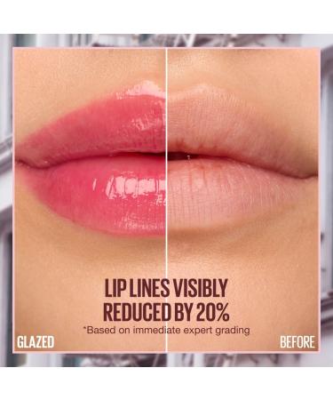  Maybelline Maybelline New York Tinted Lip Balm soft and glossy lips up to 24-hour hydration with hyaluronic acid L - Buy Online on GoSupps.com