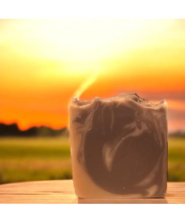 Buy Palo Santo Soap Natural Fragrance & International Shipping | Shop Eco-Friendly Online - Buy Online on GoSupps.com