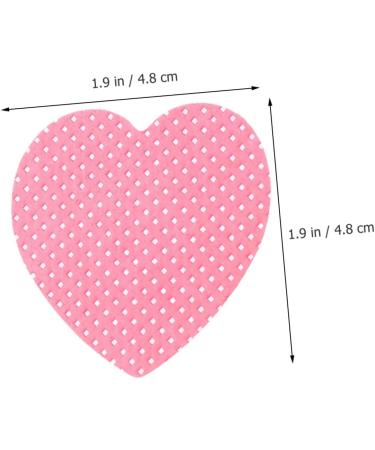 POPETPOP 800 Sheets Acrylic Nails Gel Nails Nail Gel Polish Cleaning Wipes Polish Remover Pads Nail Remover Pads Eyelash Wet Wipes Extend Nail Polish Cotton Pad Melt Blown Cloth - Buy Online on GoSupps.com